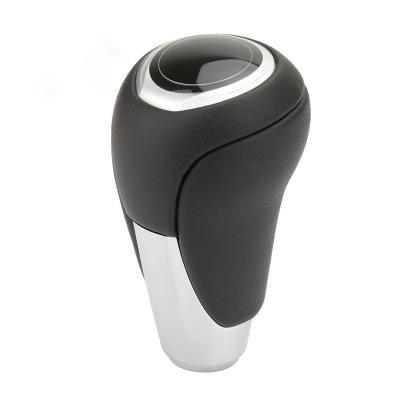 China For mitsubishi Lancer 10 outlander asx gear stick auto transmission shift lever slave gear shift knob EX for mitsubishi for sale