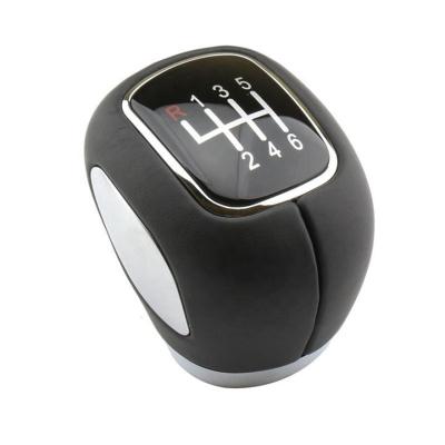 China Gear shift knob replace Camry rav4 Corolla Vios 6 manual gear shift knob for toyota for sale