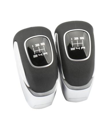 China For Honda Fit 2 Transmission Handle Shift Lever Handle Shift Knob For Honda for sale