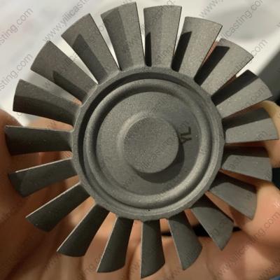 China Engine Parts Jet Engine Parts for sale