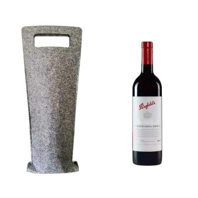 China Factory direct wholesale drink smelled red wine bag for sale