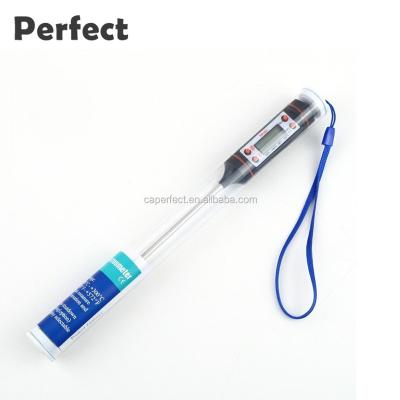 China High Quality BBQ Selectable Probe Cooking Food Meat BBQ Digital Thermometer for sale