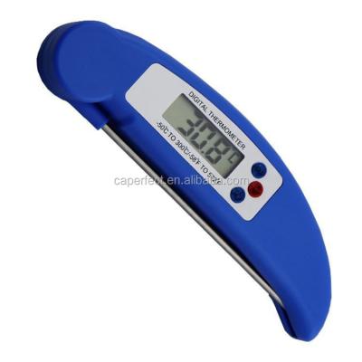 China BBQ BBQ Food Kitchen Cooking Meat Steak Grill Barbecue Smoker Charcoal Oven Roast Microwave Fry Tea Coffee Thermometer for sale