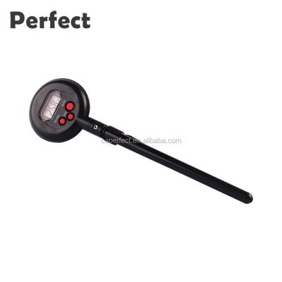 China BBQ Instant Read Good Cook Waterproof Digital Meat Cooking Thermometer for sale