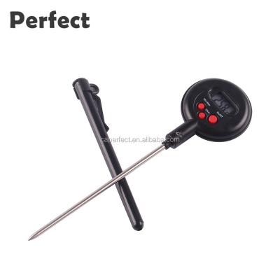 China Kitchen Thermometers Waterproof Digital Meat Thermometer with Probe for sale