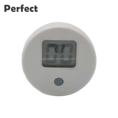 China Waterproof timer switch days timer with one button, 99days countdown 30days countup for sale