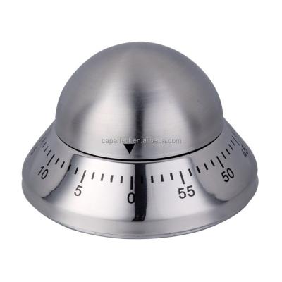 China Kitchen Made in China Mechanical Kitchen UFO Shape Timer for sale