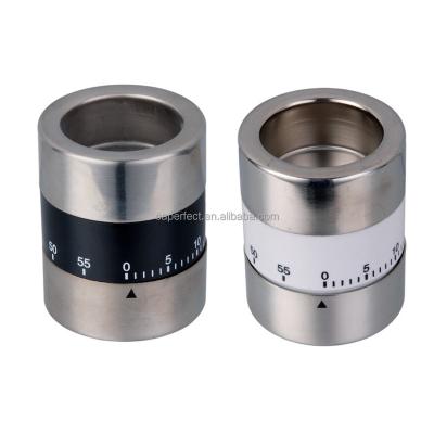 China China Viable Hot Sale New Design Stainless Steel Column Timer for sale