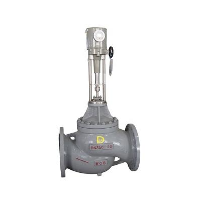 China Best General Selling Electric Air Pressure Regulator Control Valve for sale