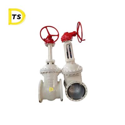 China General Selling Well All Over The World 3 Inch Price List 300lb 600lb ASME Gate Valve / ANSI for sale