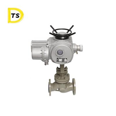 China General high quality manufacturers direct selling electric and steam electric ball valve for sale