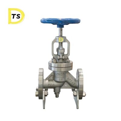 China Direct Sale Pn16 General Sanitary Globe Factory Pharmaceutical Antibiotic Ball Valve for sale