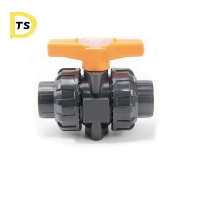 China general ppr ppr pvc plastic cpvc cpvc float valve 2 in pvc compact ball valve for sale