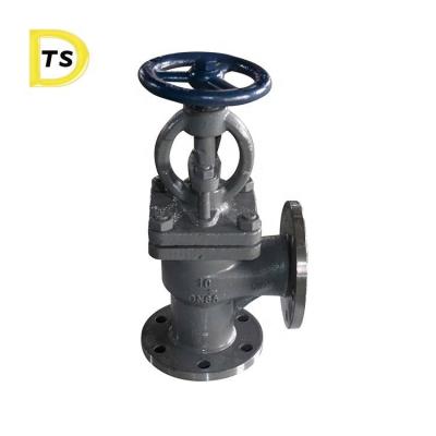 China BBS Marine General Fuel Supply Shut Off Valve Price Marine General Type for sale