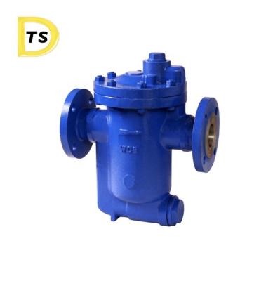 中国 General Good Grade SpiraxSarco Stainless Steel Valve/Cast Floating Ball Steam Trap and Drain Valve 販売のため