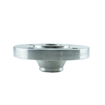 중국 Factory Direct Sale A105 304 Stainless Steel Flange Equal 판매용