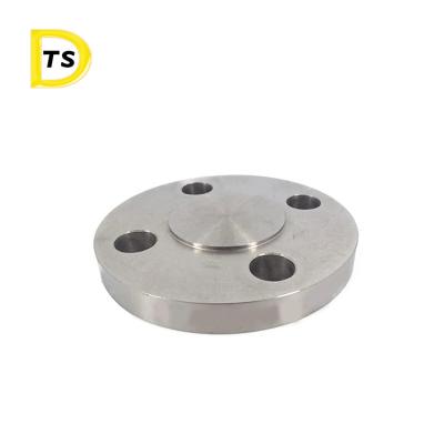 Chine titanium steel blind stainless steel flanges equal à vendre