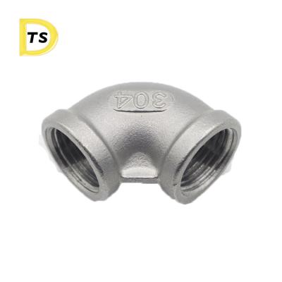 中国 Stainless Steel 316/316L 1/2NPT 3/4 NPT 1/4 NPT 6000 PSI Instrumentation High Pressure Pipe Fittings Hex Reduction Bushing Cylinder 販売のため