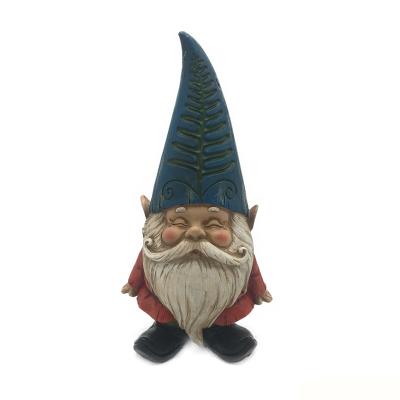 China Europe Decoration Resin Gnome Garden Hot Selling Outdoor Decoration for sale