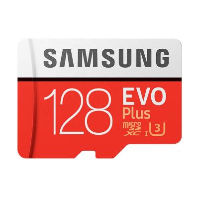 China Memory Card Original Micro SD Card 32g 256GB 512GB SD Card SD Card For Phone/Tablet PC/Camera/DVR/GPS 100% Samsung Memory 64g 128GB For Phone for sale