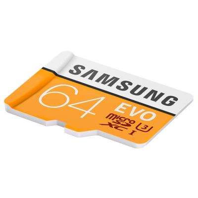 China Original Micro Flash SD Card 32g 256GB TF Card SD Card Class 10 Memory Card For Phone/Tablet PC/Camera/DVR/GPS 100% Samsung Memory 64g 128GB For Phone for sale