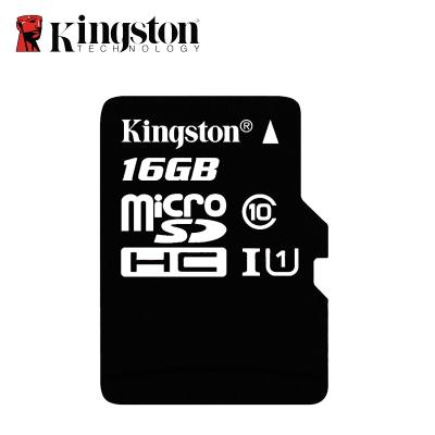 China Micro tf sd card for phone/Tablet PC/Camera/DVR/GPS Kingston Micro TF/SD 64GB memoria 128GB 32GB memory card SD card flash card 256GB 16G for phone for sale