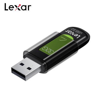 China Original Plastic Lexar USB 3.0 Pen Drive USB Flash Drive 32GB 64G 128GB 256GB USB Disk Pendrives for PC S57 for sale