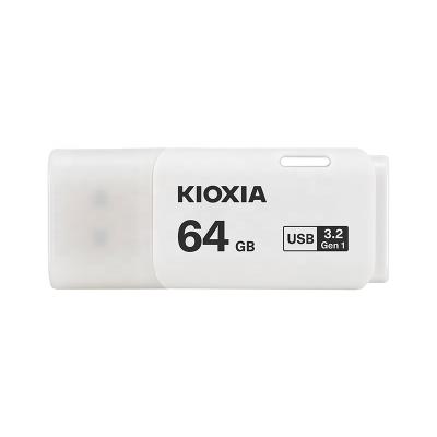 China Original Tablet Laptop KIOXIA USB 3.2 Notebook KIOXIA USB Reader 64gb 128gb 32gb USB 3.2 Flash Drive 16gb TransMemory Pen Drive 16gb for sale