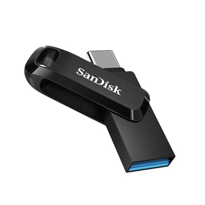 China Plastic / Metal SanDisk USB Flash Drive USB 3.1 Type-C 32GB 64GB Up To 150MB/s Pendrive 128GB Pen Drive 256GB For Mobile Phone Tablet for sale