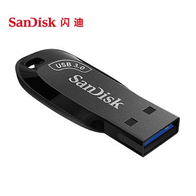 China 100% Original SanDisk CZ410 USB Drive Plastic USB 3.0 16GB 32GB 64GB Pen Drive 128GB USB Flash Stick For Laptop Tablet for sale