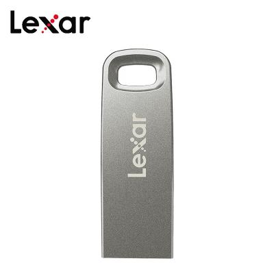 China Metal Lexar USB Flash Drive 256GB 32GB 64GB 128GB M45 Pen Drive USB 3.1 Flash Memory Stick for PC memoria Pendrives for sale