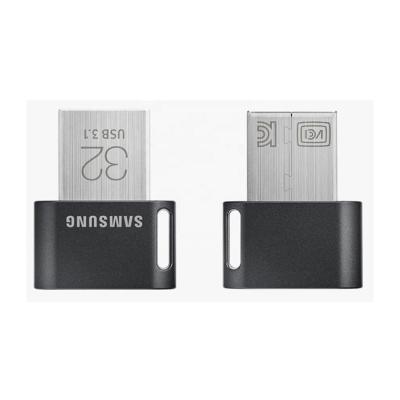 China Original SAMSUNG Pendrives 128GB 64GB Metal Mini USB Flash Drive 32GB 256GB Pen Drive 3.1 USB Stick Disk For PC Laptop Notebook for sale