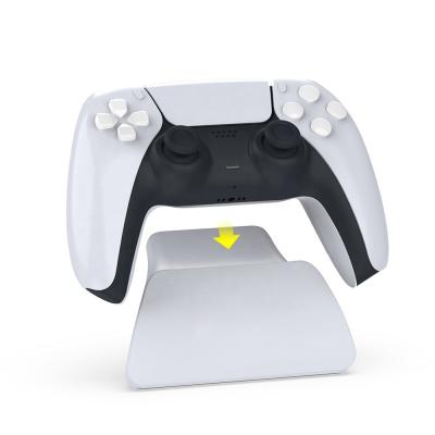 China Display For Original PS5 PS5 Display Stand For Playstation 5 Controllers Video Game Accessories for sale