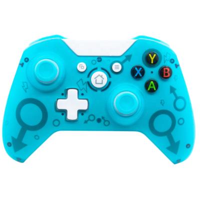 China Game Wireless Controllers Gamepad Joystick Wireless Controller For Xbox One Console For Xbox One Gamepad Controller for sale