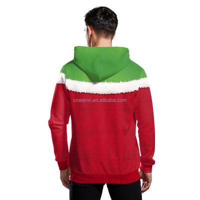 China High Quality Anti-Wrinkle Bespoke Christmas Jumper / Jumper Gym for sale