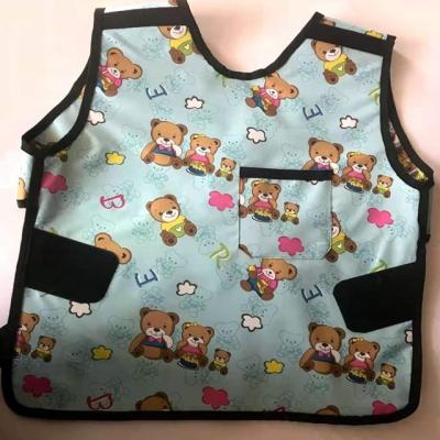 China X-ray lead protective clothing good quality radiation CT x ray apron lead apron scan gown for kids for sale