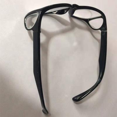 China quality soft shield glass guaranteed unique x ray go anti ggles radiation lead glasses x ray lead glasses for sale