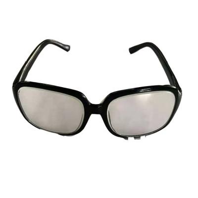 China Soft Unique Design X Ray Lead Glasses Eye Shielding Lead Shield Accessory for sale