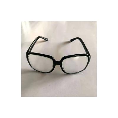 China Anti-x Ray Shielding Lead Protection Anti Radiation Soft Lead Glasses for sale