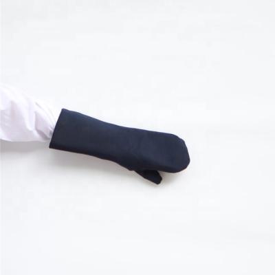 China Various Soft Promotional Durable Lead Protection Guard X Ray Radiation Lead Mitten With Saperated Pattern for sale