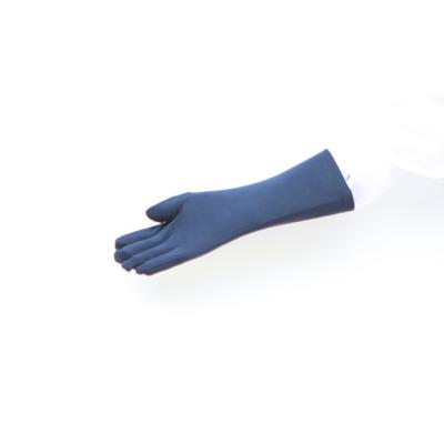 China X-ray room. X-ray service | x ray radiation protection lead separated mitten model hands five fingers separated for sale