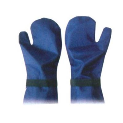 China Soft Custom High Quality X-Ray Lead Mitt For Protection for sale