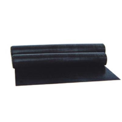 China Anti Soft X Ray Radiation Lead Rubber Sheet / Rubber Lead Sheet for sale