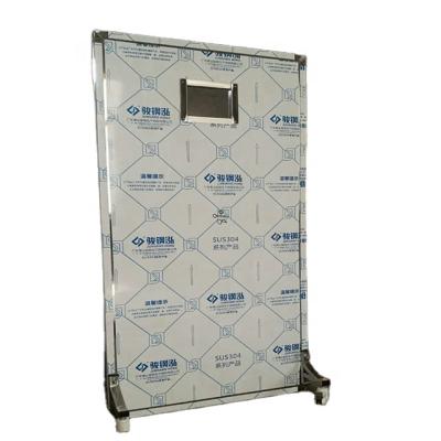 China X-ray room. X-ray service | Lead Equivalent 2mmpb 2mm Thickness Lead Screen Shade Shielding Anti X Ray With Sight Glass for sale