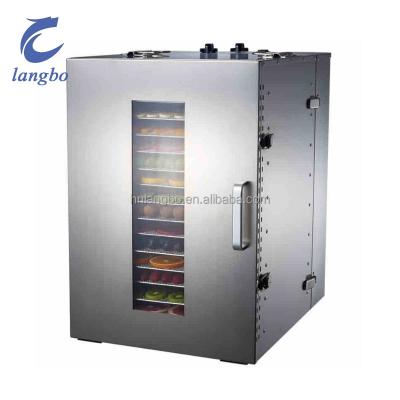 China New Stype Healthy Fruit and Vegetable Dryer Machine/Multifunctional Food Dehydrator Fruit Drying Machine for sale