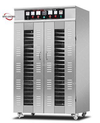 China High efficiency food dehydrator machine commercial fruit and vegetable dehydrator for sale