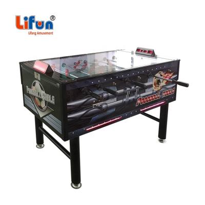 China Factory Wholesale Embedded Electronic Coin Board Arcade Football Shooting Game Machine Fooseball Scoring And Timing System For Sale for sale