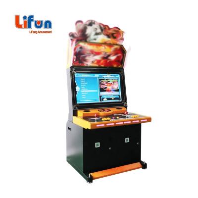 China Wholesale Arcade Coin Operated Machine, Jamma Pandora Box Retro Video Game Plastic+metal factory machine for sale for sale