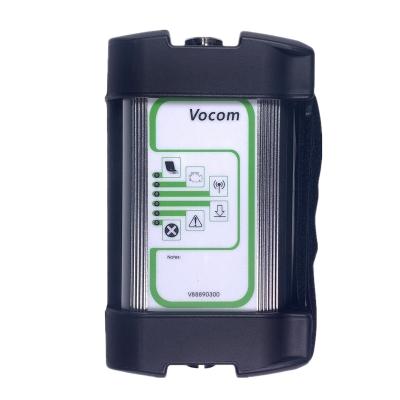 China ALL Profesional High Quality Vocom 88890300 For Volo 88890300 Vocom Interface Truck OBD2 Diagnostic Tool for sale