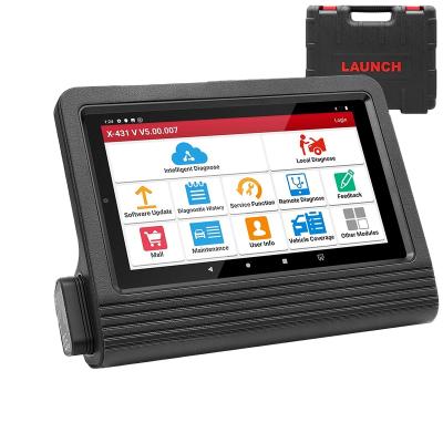 China LAUNCH X431 V Car Version V4.0 New Elite Version Full System Diagnostic Tool With 30+Special Functions for sale